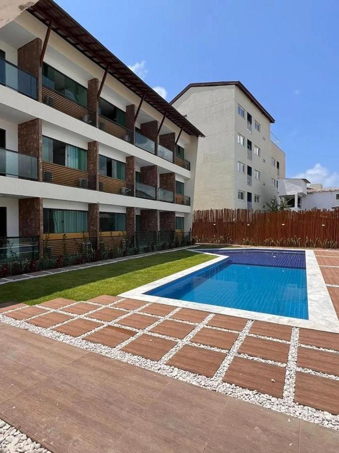 Condominio Velas Do Porto Pôrto das Galinhas Exterior foto
